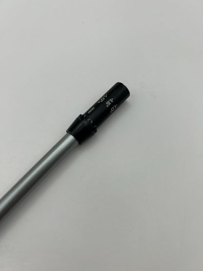 Graphite Design TOUR AD UB 6 Stiff Driver Shaft 43.75 in Cobra Adapter *225817