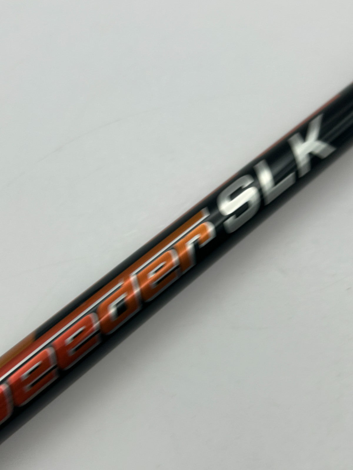 Fujikura Speeder SLK 5 Regular Driver Shaft Taylormade Adapter *24283
