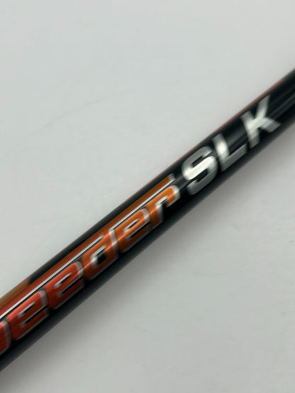 Fujikura Speeder SLK 5 Regular Driver Shaft Taylormade Adapter *24283