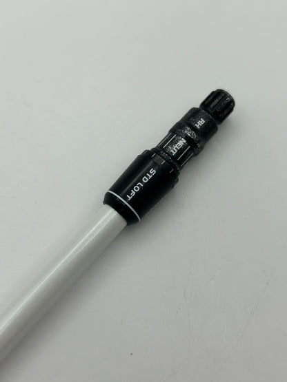 Mitsubishi M2 TM1 316 L Flex Driver shaft 42.5 in TaylorMade adapter *182811