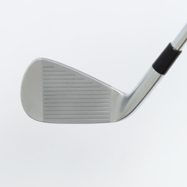 TaylorMade P8CB 2025 Iron Set 5 PW 6 Clubs PROJECT X 5.5 RH Used2