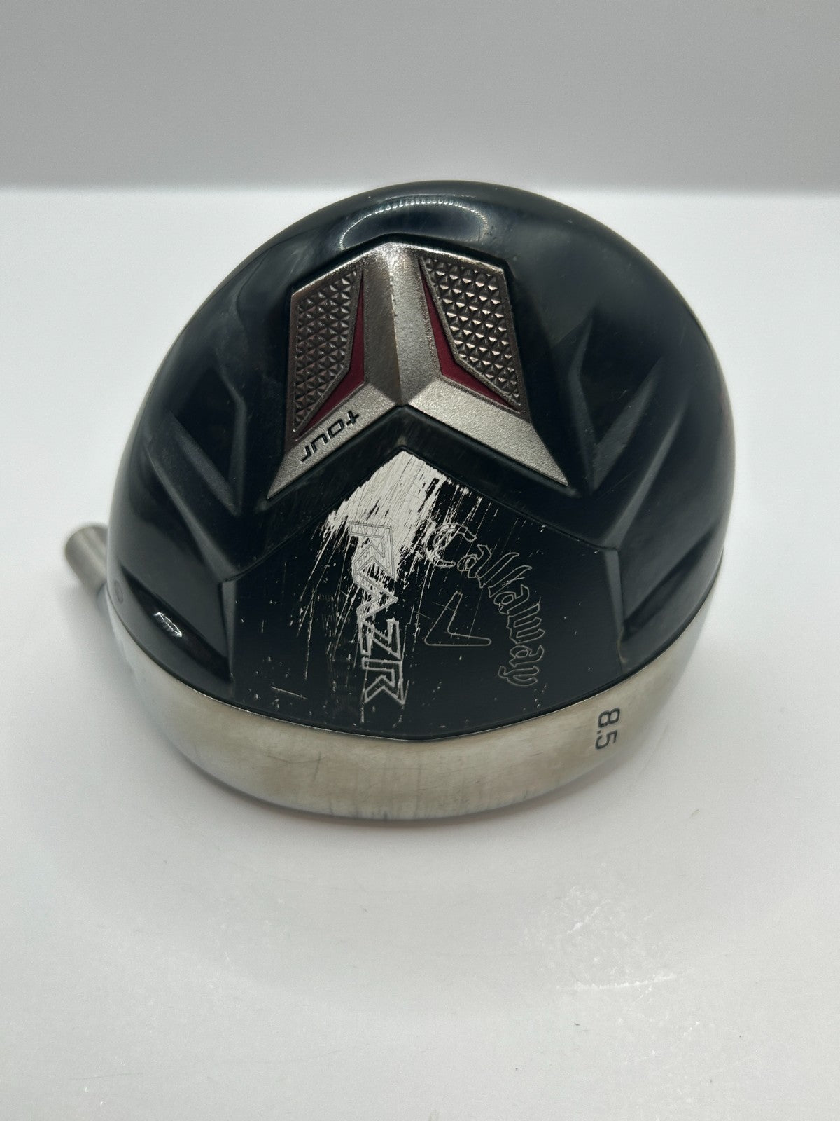 Callaway RAZR HAWK TOUR 9.5 driver head only Right-Handed from Japan 365616