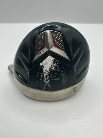 Callaway RAZR HAWK TOUR 9.5 driver head only Right-Handed from Japan 365616