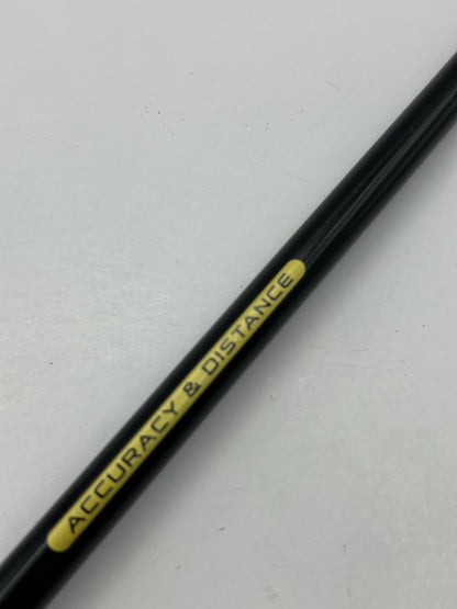 Graphite Design TOUR AD CQ 6 S Driver Shaft 44.125 in TaylorMade adapter *233413
