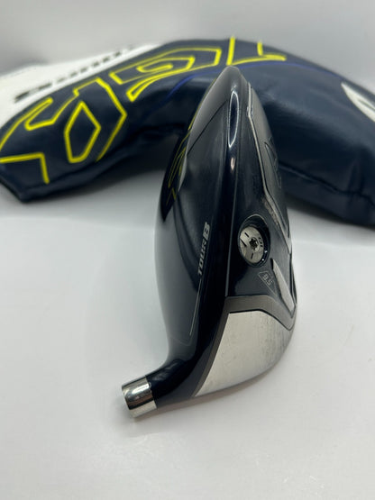 Bridgestone TOUR B JGR 9.5 Driver head only Right Handed 353512