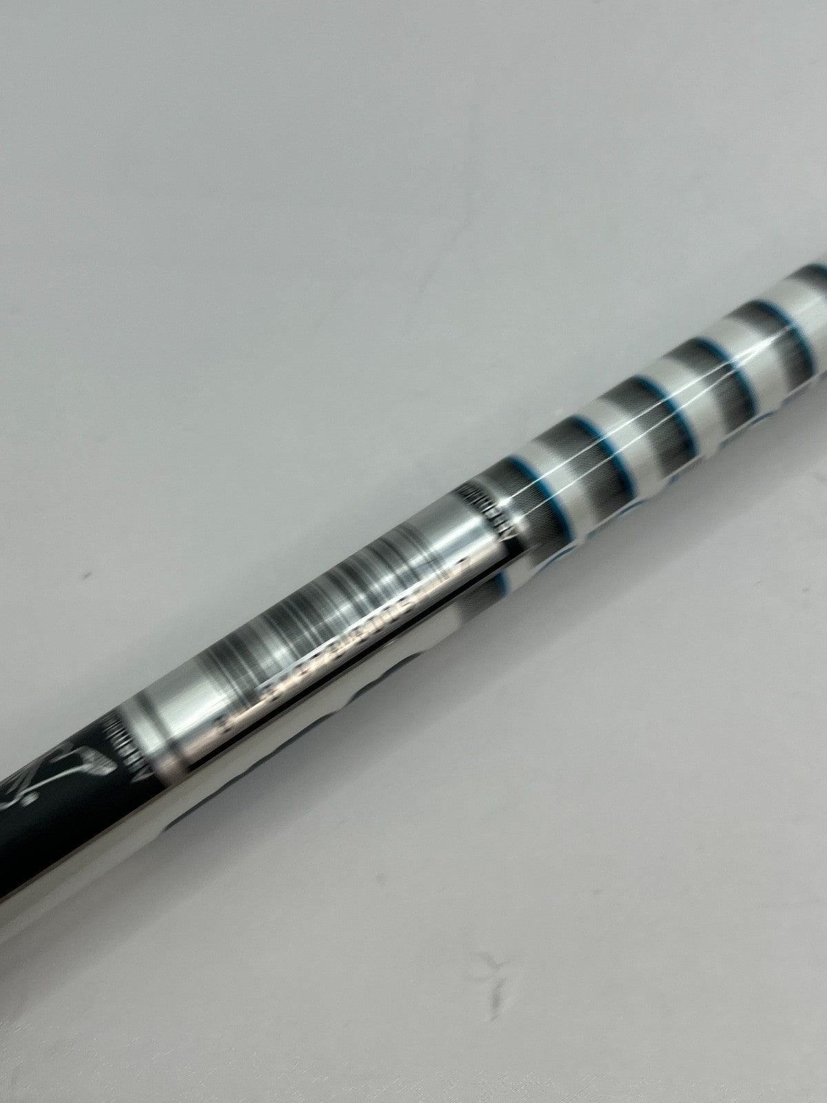 Graphite Design TOUR AD HD 6 Stiff Driver Shaft 44.125 in Ping Adapter *29736