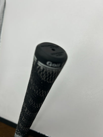 Graphite Design TOUR AD HD 7 Stiff Driver Shaft 43.875 in Ping adapter *235419