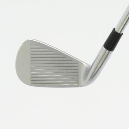 TaylorMade P8CB 2025 Iron Set 6 PW 5 Clubs N.S.PRO MODUS3 TOUR 105 S RH Used2