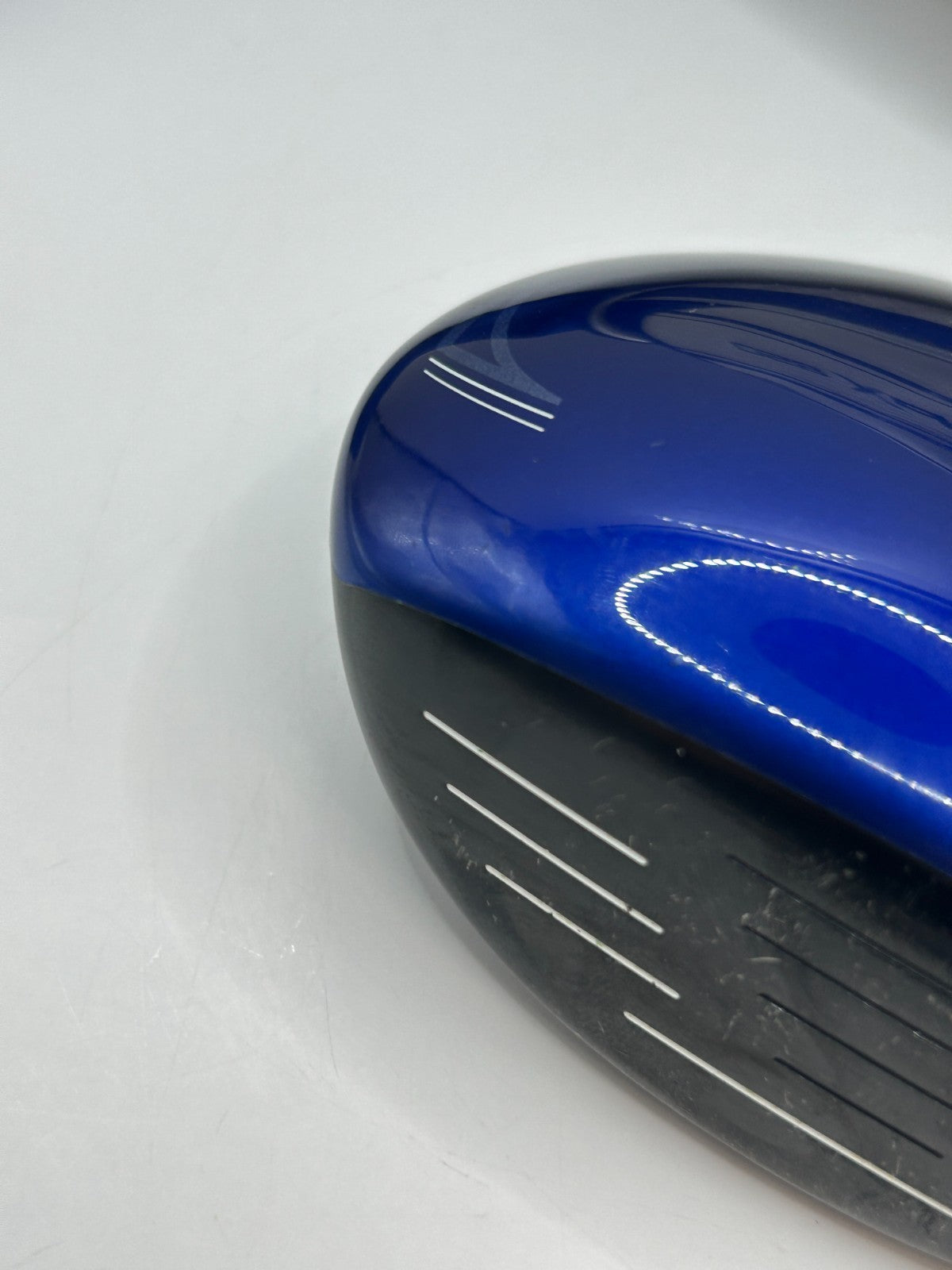 Mizuno JPX 850 3W Fairway Wood Head Only 15° RH Japan 353621
