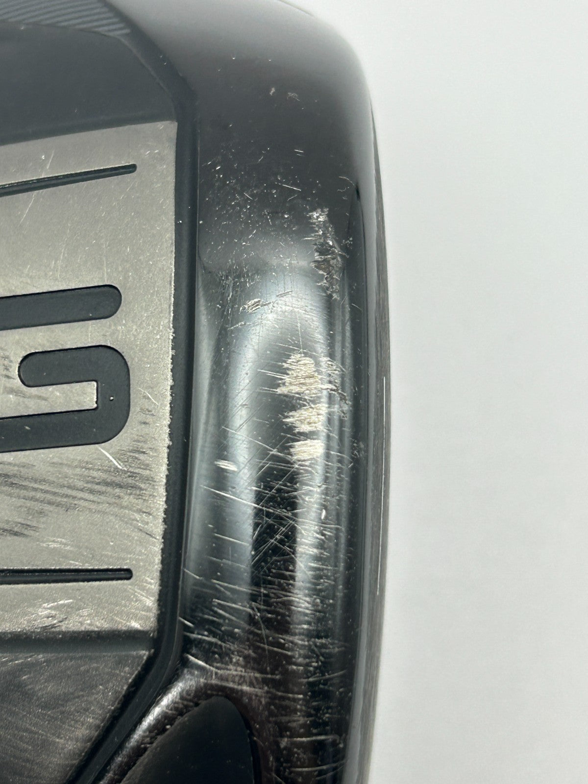 Ping G400 10.5 driver head only Right Handed golf from japan 212118