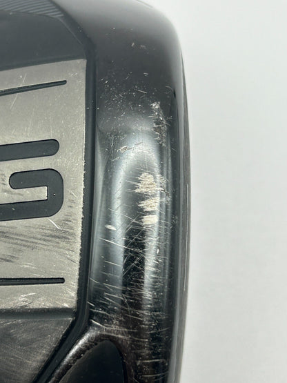 Ping G400 10.5 driver head only Right Handed golf from japan 212118