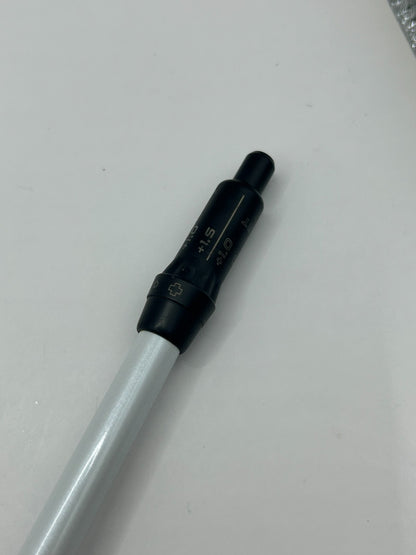 Graphite Design TOUR AD HD-6 S Fairway Wood Shaft 42.125 in Ping adapter *270515