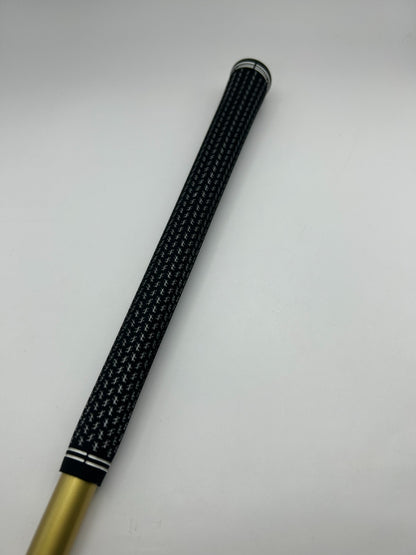 Graphite Design TOUR AD CQ-5 Stiff Driver Shaft 43.75 in Cobra Adapter *108414