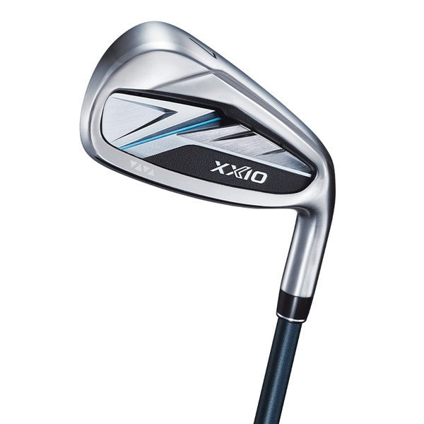 XXIO 14 2026 Iron Set 5pcs 6 PW MP1400 Graphite SR Flex RH New0