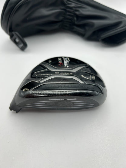 Titleist 917 F2 15 fairway wood Head only Right Handed from japan 29634