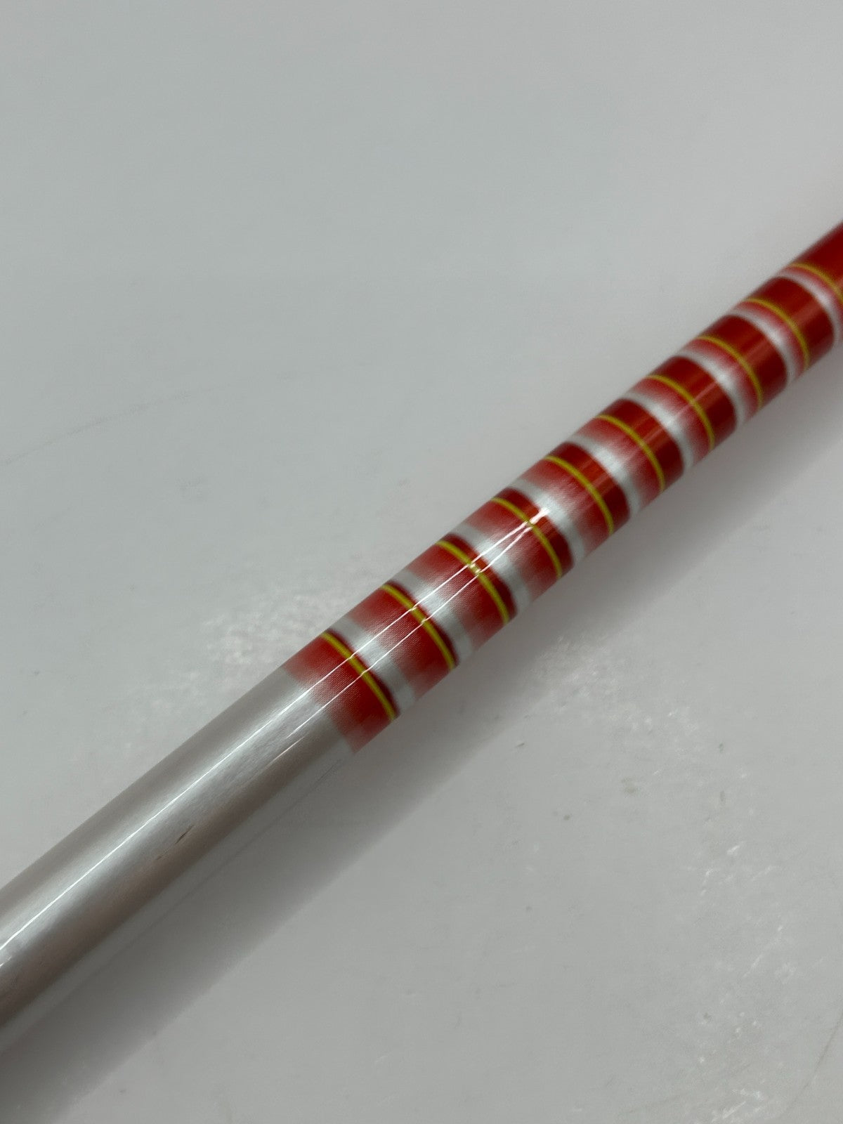 Graphite Design TOUR AD DJ-6 Stiff Driver Shaft 43.5 in TaylorMade adapter *26748