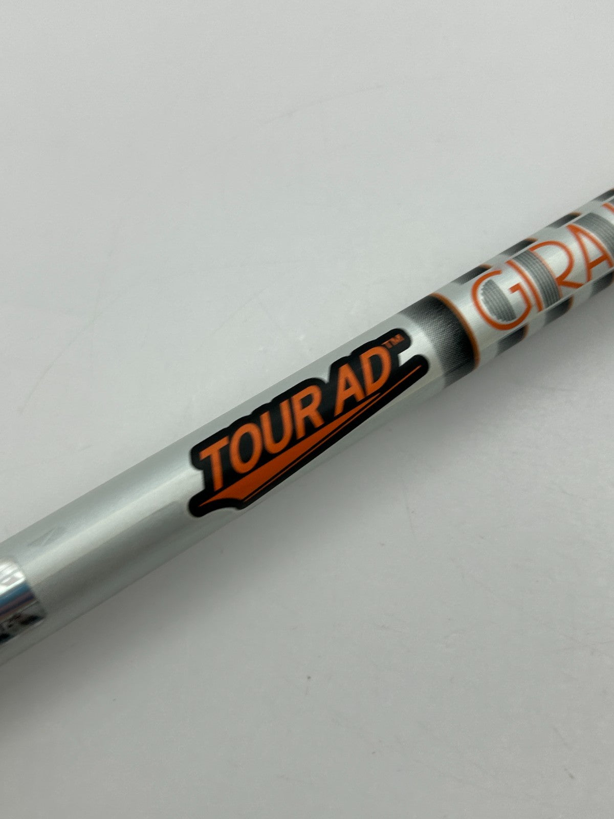 Graphite Design TOUR AD IZ-5 S Fairway Wood Shaft 41.75 in No adapter *24083