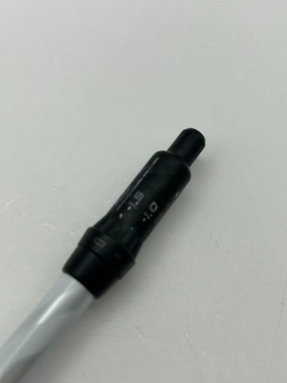 Fujikura Speeder 661 EVOLUTION Ⅶ Stiff Driver Shaft 43.875 in Ping Adapter *235113