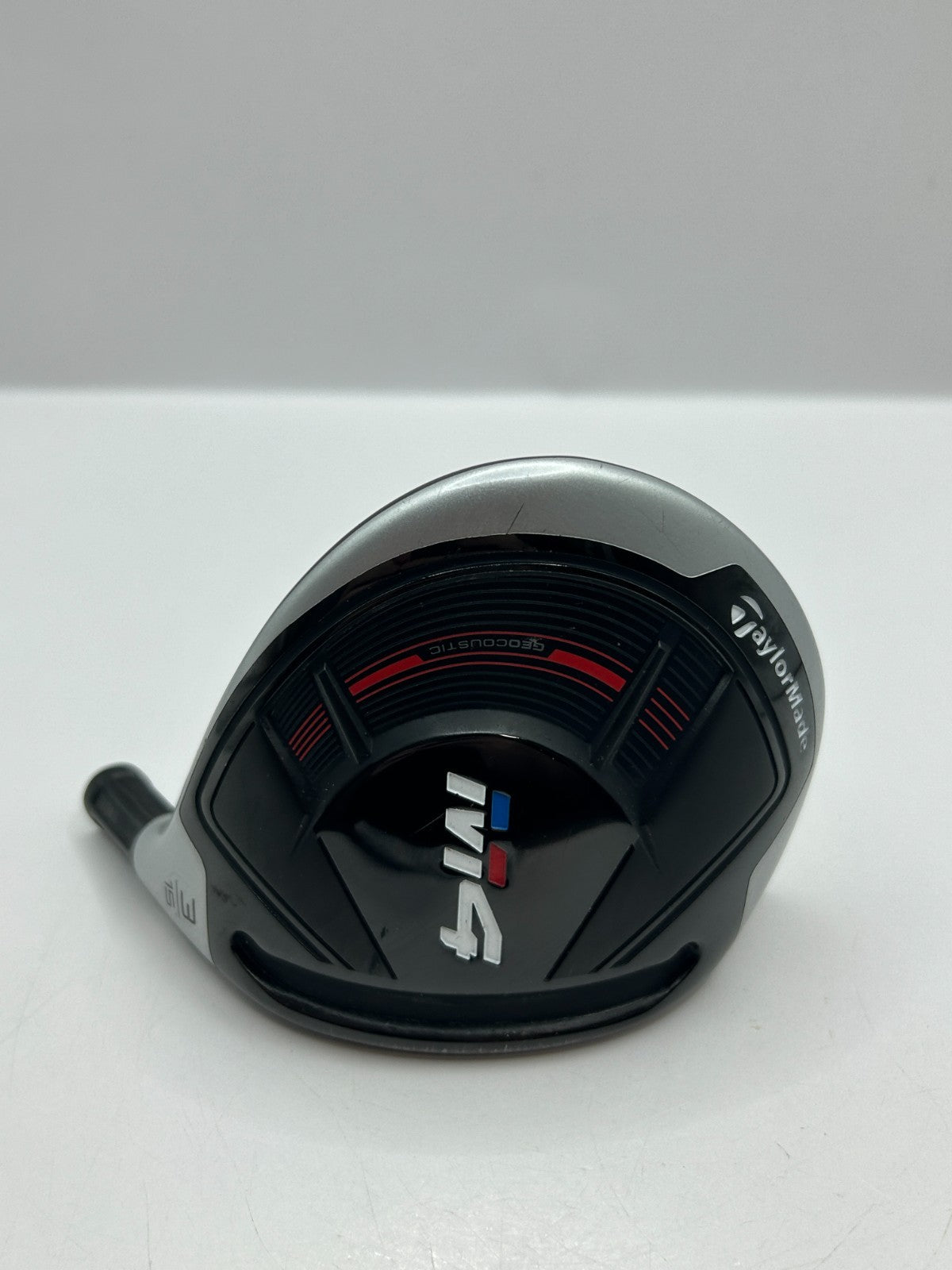 Taylormade M4 3W 15 Fairway Wood head only right handed golf from japan 389116