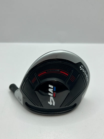 Taylormade M4 3W 15 Fairway Wood head only right handed golf from japan 389116