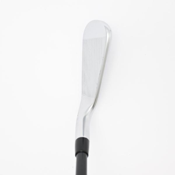 Titleist AP3 718 Iron Set 5 W 7 Clubs Titleist MCI 70 R RH Used1