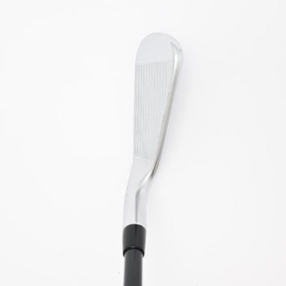 Titleist AP3 718 Iron Set 5 W 7 Clubs Titleist MCI 70 R RH Used1