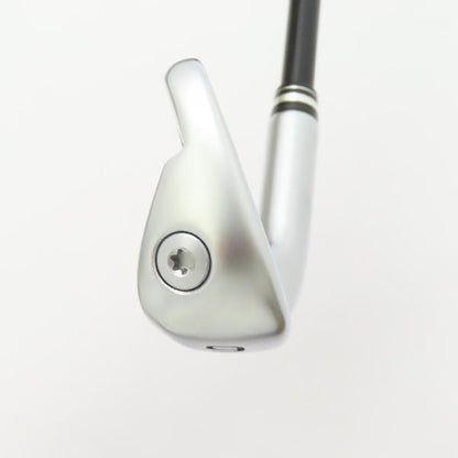 PING G430 Iron Set 6 PW 45° 6 Clubs ALTA J CB BLACK S RH Used3