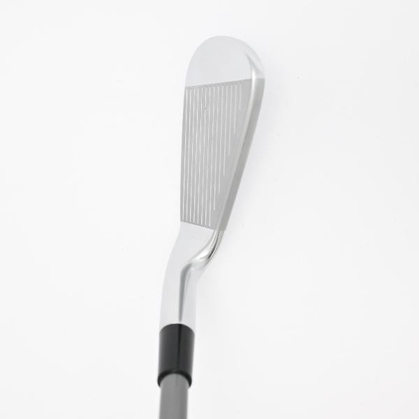 TaylorMade P8CB 2025 Iron Set 6 PW 5 Clubs MCI 60(2025) R RH Used1