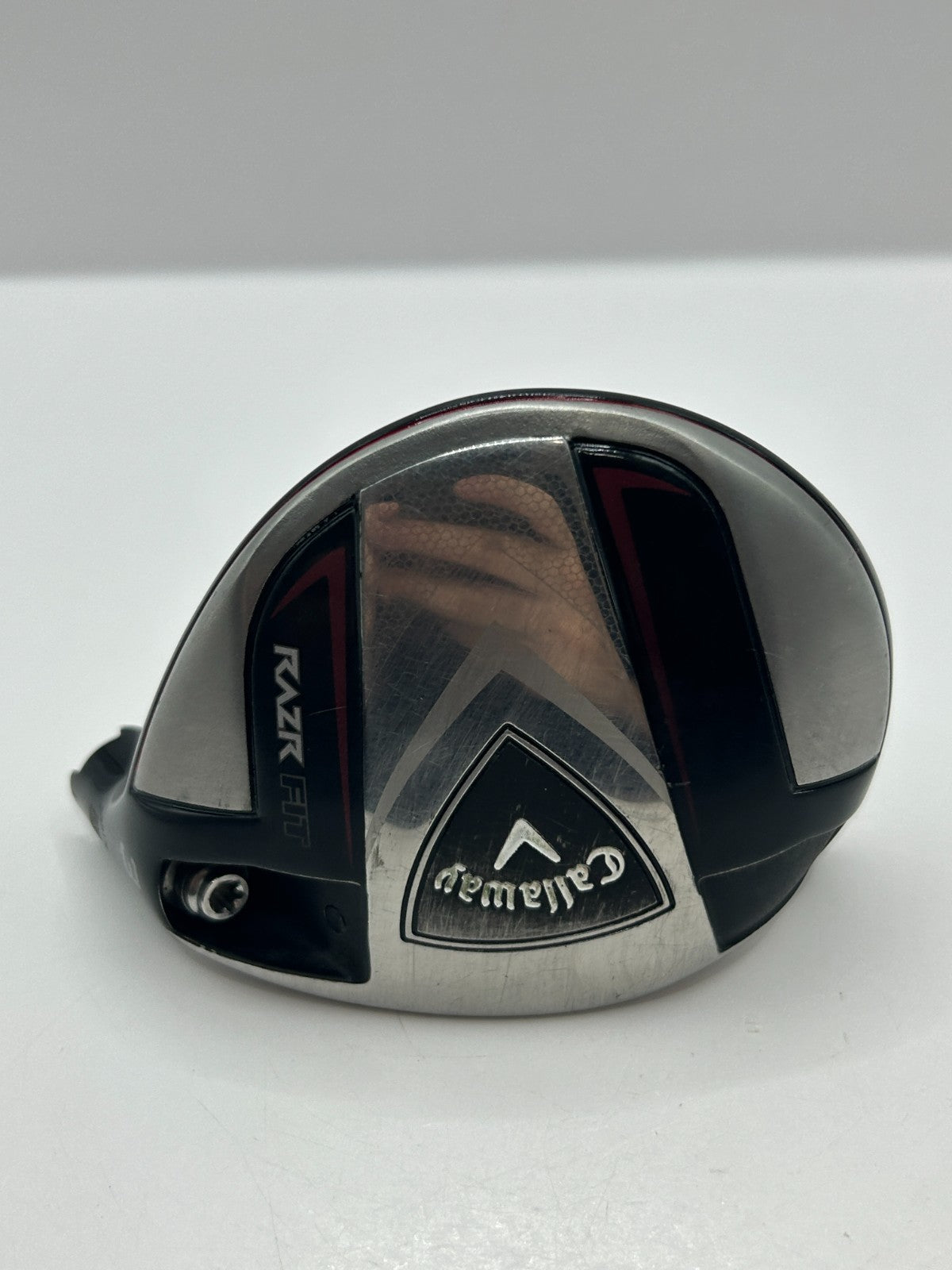 Callaway RAZR FIT 3W 15 Fairway wood head only Right-Handed from Japan 364616