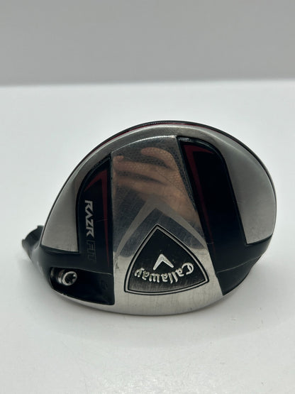 Callaway RAZR FIT 3W 15 Fairway wood head only Right-Handed from Japan 364616