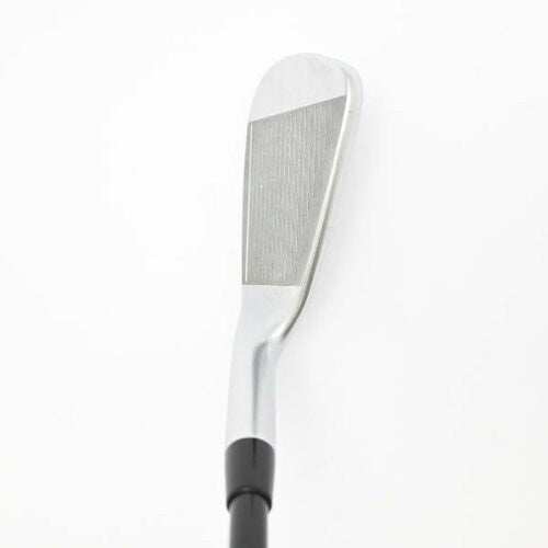 PING i525 Iron Set 7 PW 4 Clubs ALTA DISTANZA BLACK 40 R Flex RH Used Japan1