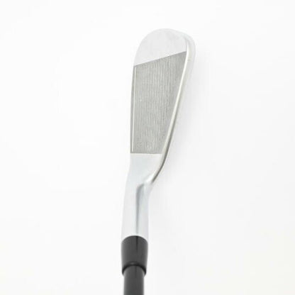 PING i525 Iron Set 7 PW 4 Clubs ALTA DISTANZA BLACK 40 R Flex RH Used Japan1