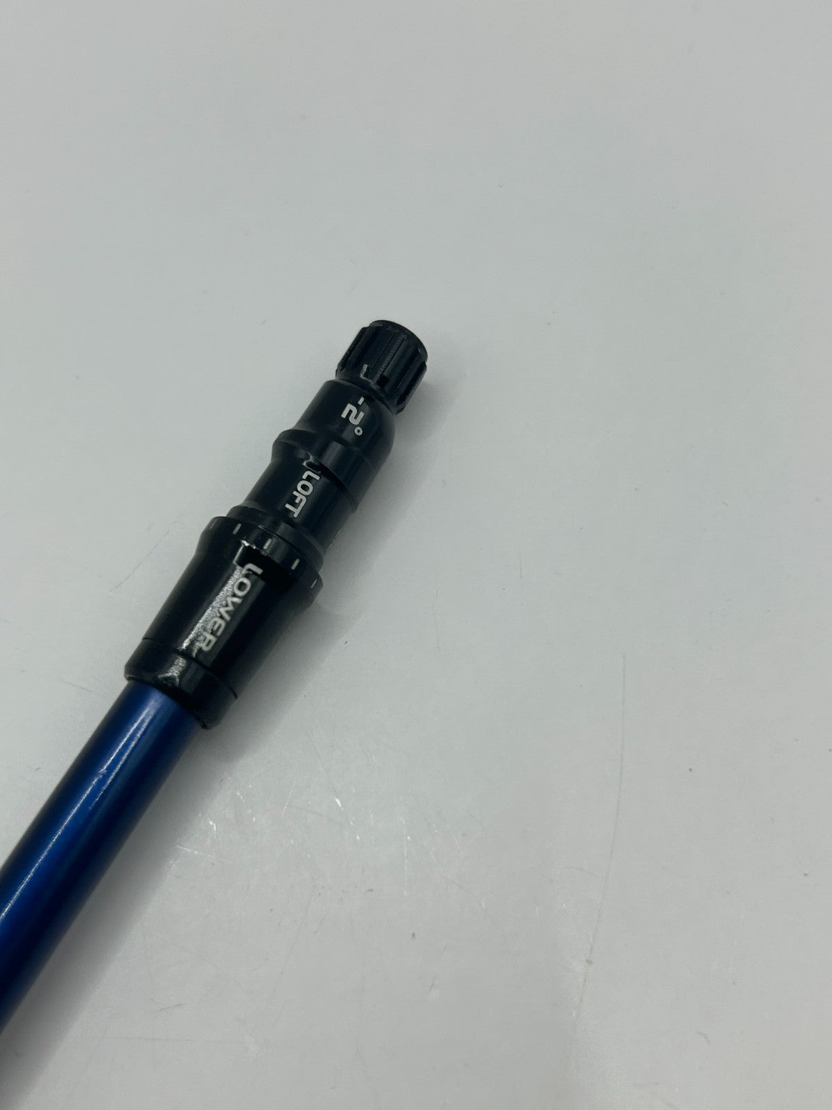 Graphite Design TOUR AD VR 6 S Driver Shaft 44.125 in TaylorMade Adapter *252714