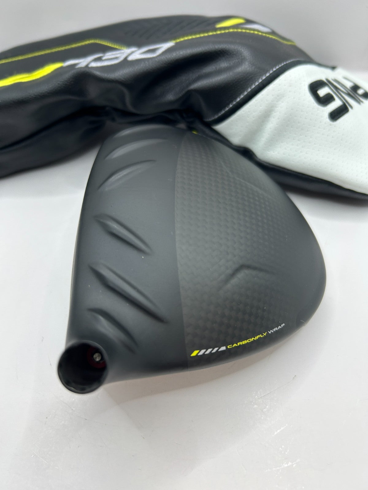 Ping G430 LST 9.0 Driver Head Only right Handed golf from japan 39526