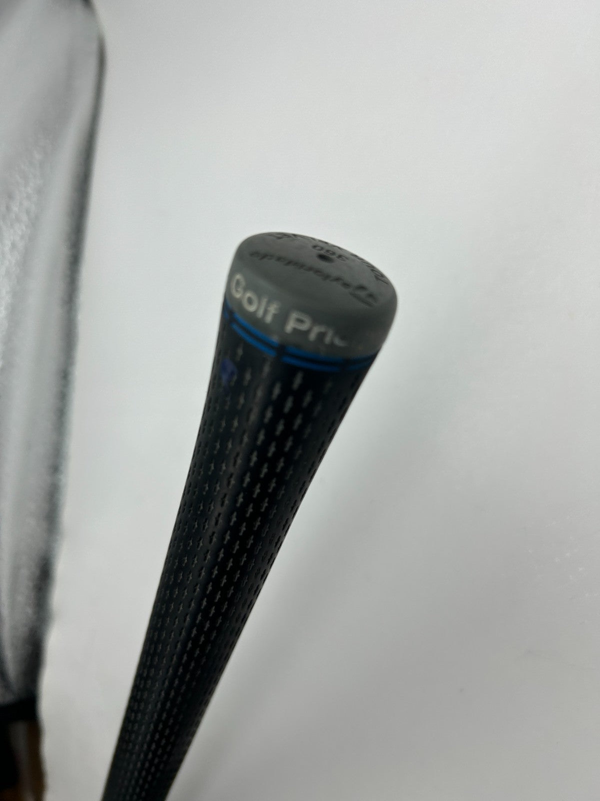 Graphite Design TOUR AD XC 6 Stiff Driver Shaft 44.125 in TaylorMade *136718