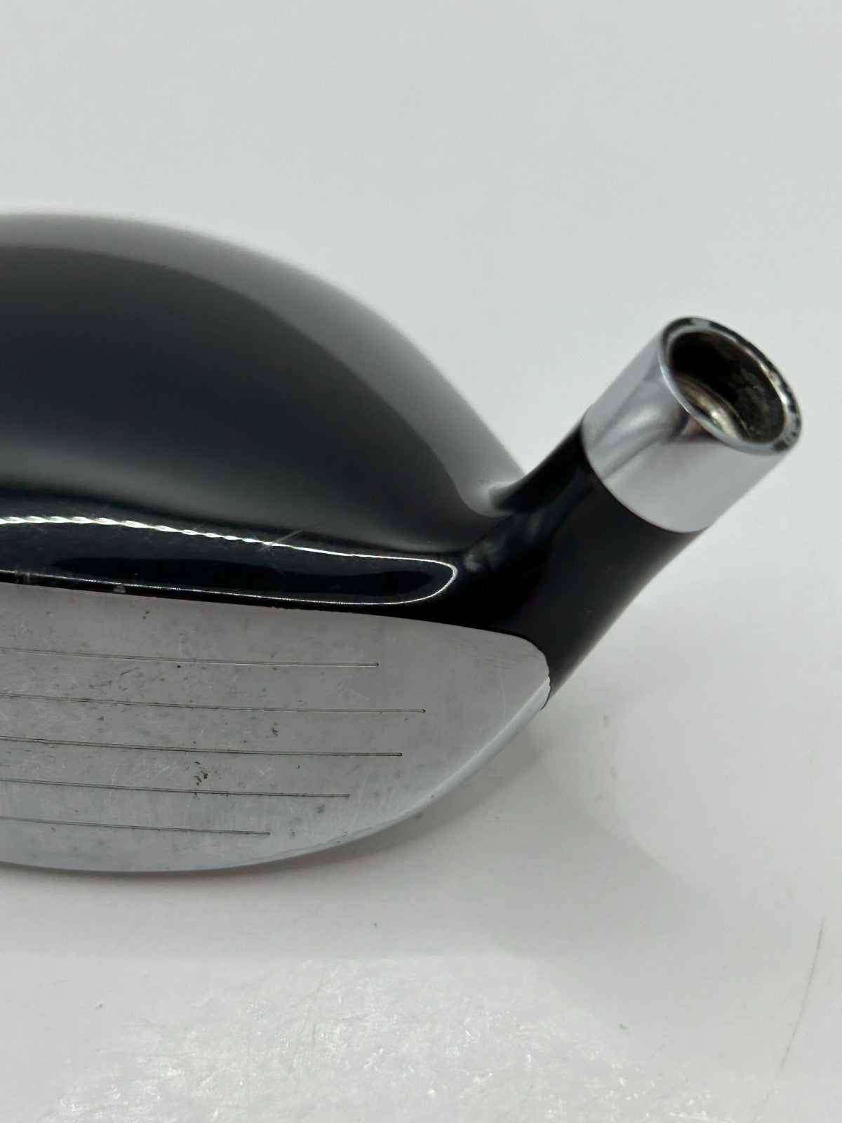 Bridgestone TourStage X-FW 3W 15 Fairway Wood Head Only RH From Japan 36029