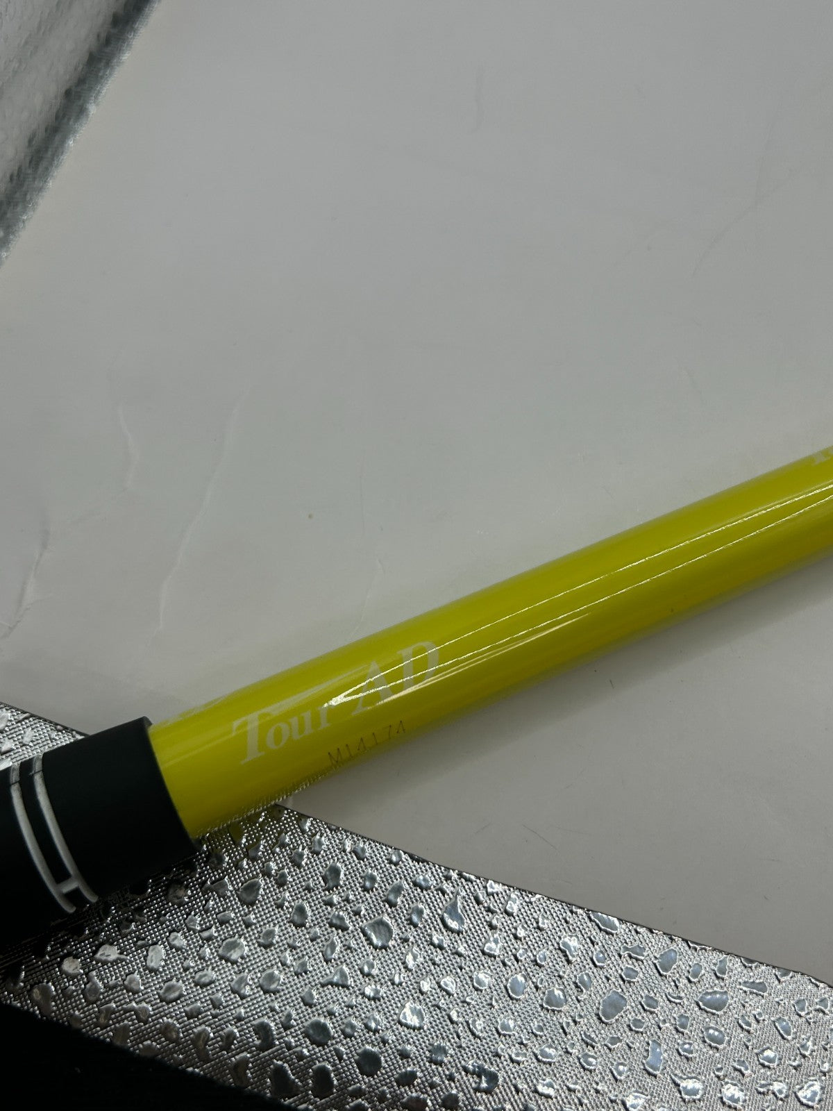 Graphite Design TOUR AD MJ-7 Stiff Driver Shaft 44.125 in TaylorMade *26935