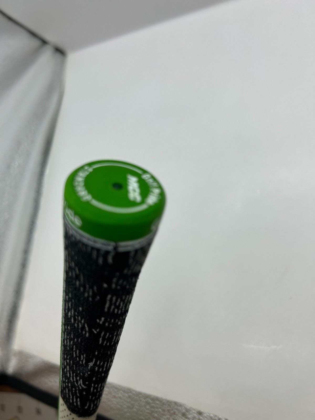Graphite Design TOUR AD DJ 6 S Fairway Wood Shaft 40.5 in No Adapter *272720