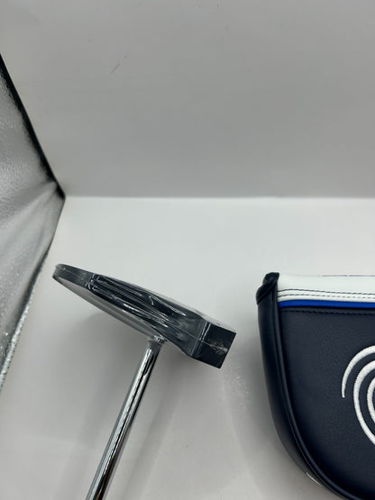 Odyssey Ai ONE Square 2 Square Max Stripe Putter 34" RH Stroke Lab 90 w/ HC5