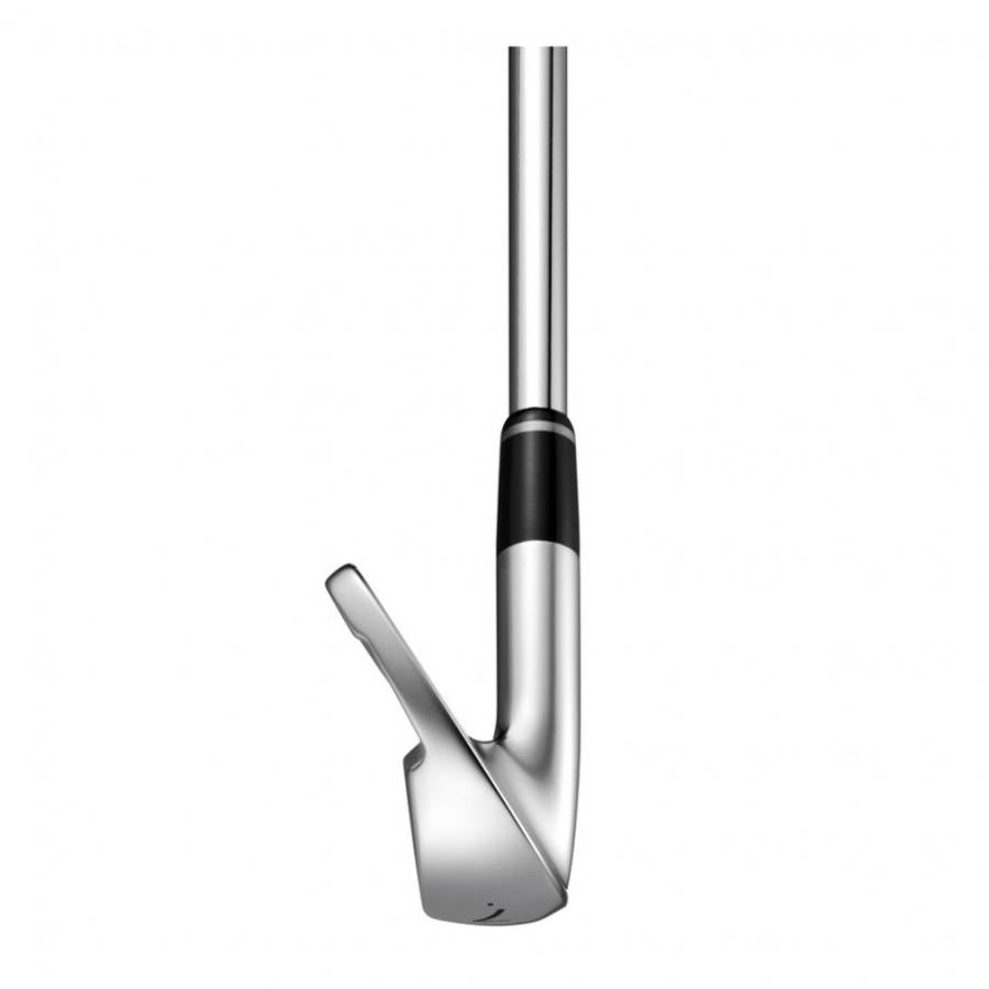 PRGR 01 IRON 2023 Forged Iron Set 5pcs 6 PW SPEC STEEL III Ver.2 M 43 S RH New2