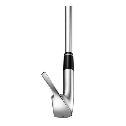 PRGR 01 IRON 2023 Forged Iron Set 5pcs 6 PW SPEC STEEL III Ver.2 M 43 S RH New2