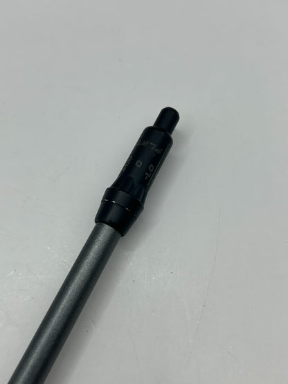 Graphite Design TOUR AD XC-7 S Driver Shaft 44 in Ping Adapter *263215