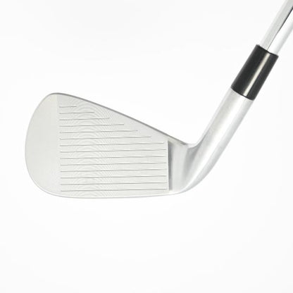 TaylorMade P8CB 2025 Iron Set 5 PW 6 Clubs N.S.PRO 950GH neo S RH Used2