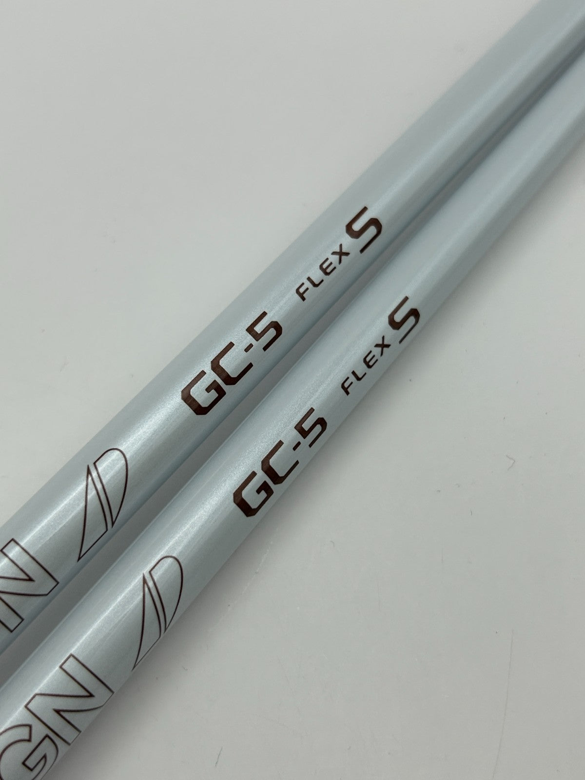 Graphite Design TOUR AD GC-5 S Fairway Wood Shaft Set of 2 Cobra adapter *23111