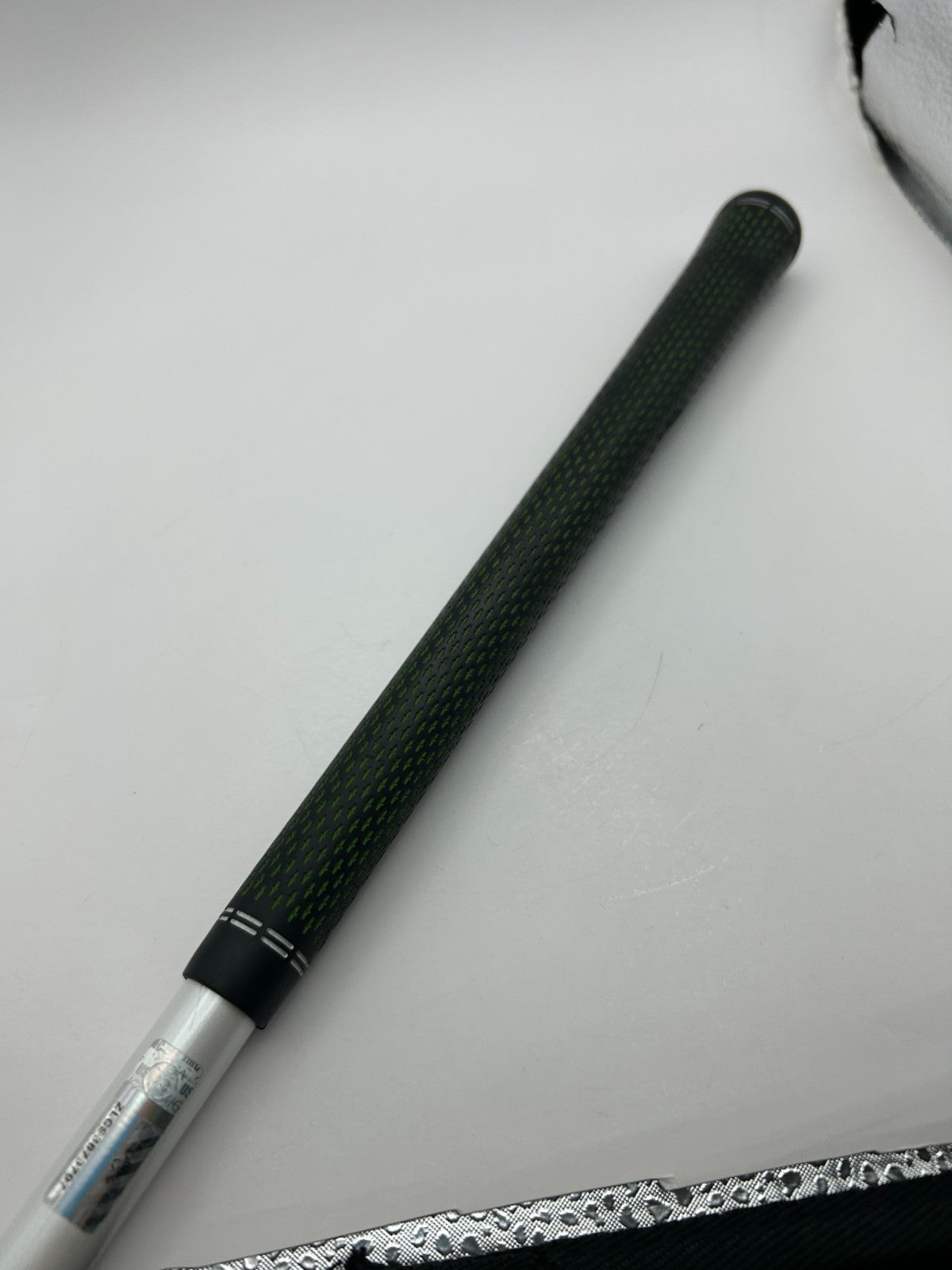 Graphite Design TOUR AD HD 6 Stiff Driver Shaft 44 in Callaway adapter 234916