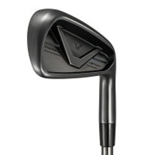 Callaway 2026 X FORGED STAR BLACK 5 Iron N.S.PRO 950GH neo LUXURY BLACK S RH New3