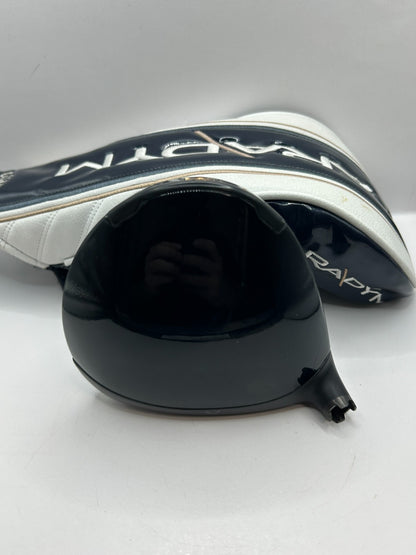 Callaway Paradym X 10.5 Driver Head Only Right Handed 383314