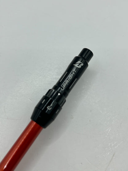 Graphite Design TOUR AD DJ 6 S Driver Shaft Bridgestone adapter *244911