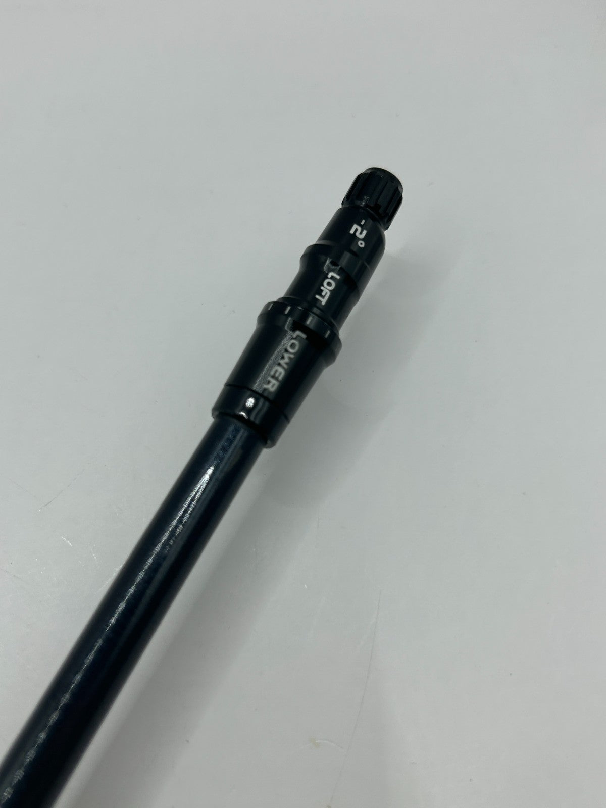 Graphite Design TOUR AD MJ-7 Stiff Driver Shaft 44.125 in TaylorMade *269316