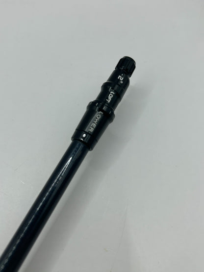 Graphite Design TOUR AD MJ-7 Stiff Driver Shaft 44.125 in TaylorMade *269316